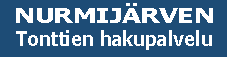 Nurmijärvi site application service